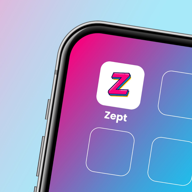 Zept is an AI assistant built for small business owners.