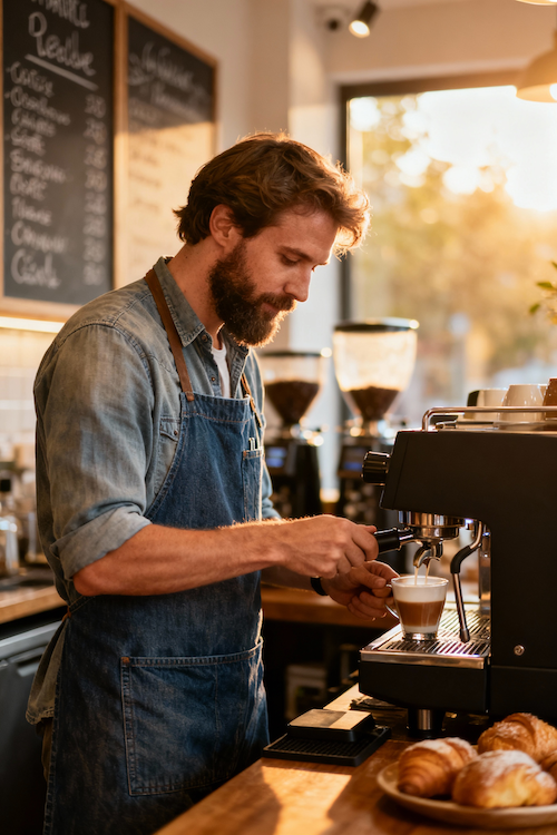 Zept is an AI assistant built for small business owners.