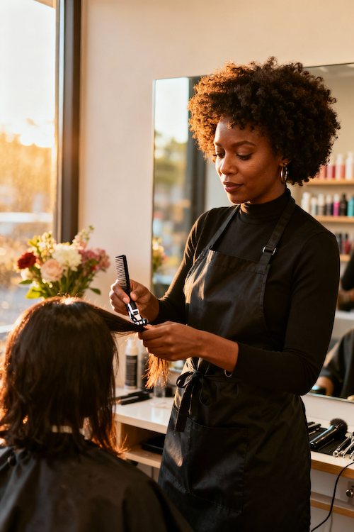 Zept is an AI assistant built for small business owners.